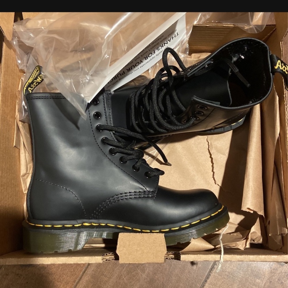 Dr Martens